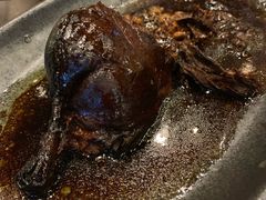 -盐官日光域房车营地·有盐餐厅