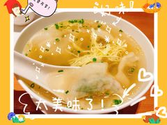 -鼎泰丰(德基广场店)