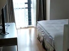 -苏州馨乐庭星海公寓酒店(苏州中心店)