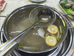 -夜牛潮汕鲜牛肉火锅店(翻身店)