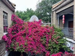 -德门仁里精品酒店(安仁店)