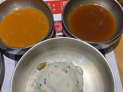-老炉家木炭烤肉(长江国际店)