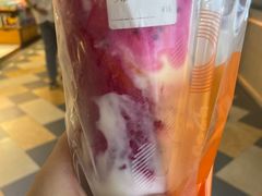 -CoCo都可(小寨赛格店)