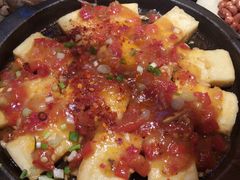 -铁人烧烤(北京店)