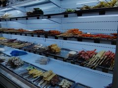-幸福铁板烧(共和村店)