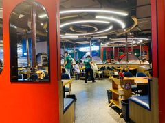 大堂-蚝英雄鲜蚝自助专门店(长楹天街直营店)