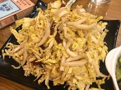 -三鞭一花·独一处·元英砂锅(海光寺店)