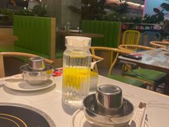 -菌小白火锅(时尚天河店)