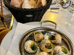 -Le Comptoir de la Gastronomie