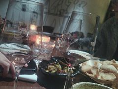 -ibarrel爱杯·bistro&brunch(江宁路店)