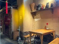 -破三川·新川菜(静安大融城店)