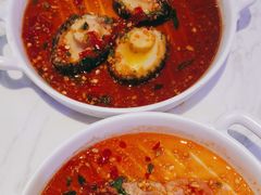 -半岛听涛蒸汽海鲜自助(K11店)