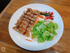 -旅马餐厅(茅家埠店)