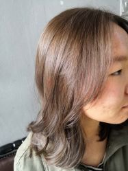 -东方美妍美发沙龙