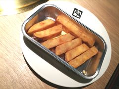 -牛角烧肉(南昌T16购物中心店)