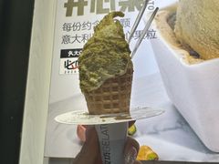 -野人先生现做冰淇淋(北京顺义祥云小镇店)