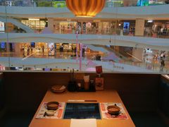 -温野菜涮涮锅(曲江大悦城店)