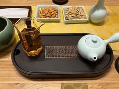 -隆德堂青瓷艺术·茶馆(故宫店)