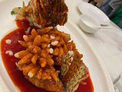 -得月楼·省级非遗·传统苏帮菜(观前店)