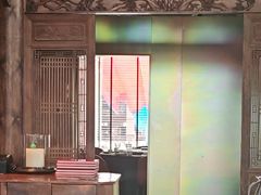 -北京老铺烤鸭(老城根店)