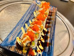 赤谷卷寿司-赤谷和牛烧肉居酒屋(石景山店)