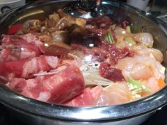 -和福顺牛肉大虾焖锅自助(宝业店)