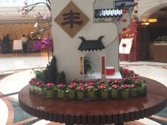 -杭州金马国际酒店