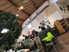 大堂-青柠记忆泰式海鲜火锅(合生汇购物中心店)