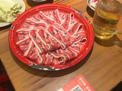 -胖三嬢·呱呱老火锅(北京总店)