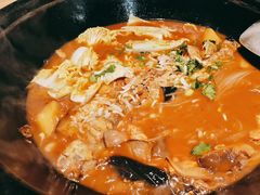 -鸽子刘铁锅炖鱼(劲松店)