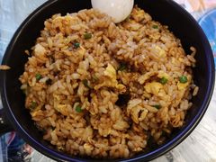 -金陵暴走小龙虾·迷踪蟹(凯德MALL店)