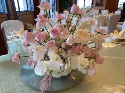 -团子宝宝宴派对百日宴生日布置策划·求婚策划·气球布置别墅民宿