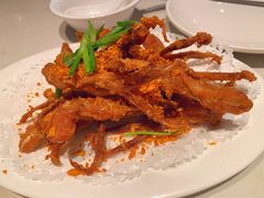 -肥仔文澳门猪骨煲(南京西路店)