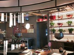 -盡膳口福跷脚牛肉火锅(北美新天地店)