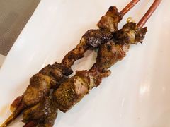 红柳烤肉-巴依老爷新疆美食(清华东门店)
