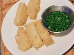 -陈鹏鹏潮汕菜(宝安机场T3航站楼店)