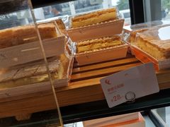 -可颂坊(中心书城店)