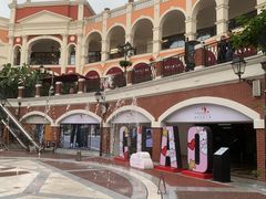 -佛罗伦萨小镇广佛名品奥特莱斯(疏港路店)