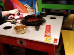 -钢管厂五区小郡肝火锅串串香(清河店)