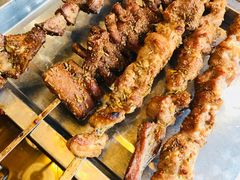 -民族饭荘(新华大街店)