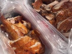 -竺桥兄弟烤鸭(总店)