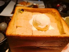 -绿茶餐厅(昌平悦荟店)