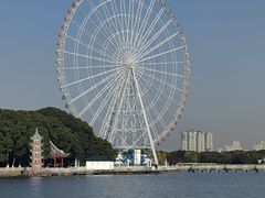-无锡蠡湖国家湿地公园-蠡园