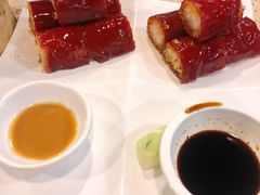 金沙红米肠-点都德(大茶楼店)