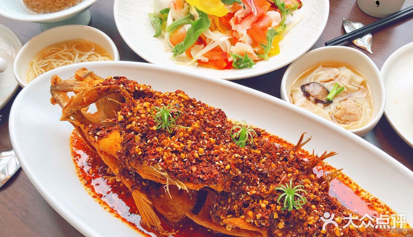 广州新店首发‼️广州最美精致餐厅👉榕意