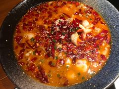 -嘉禾·悦享餐厅(八方汇店)