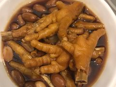 -潮江春(铜锣湾广场店)