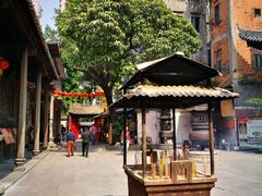 -华林禅寺