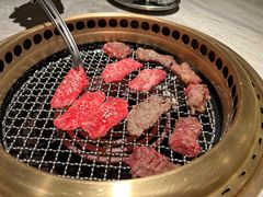 -乾杯烧肉居酒屋(中洲湾店)