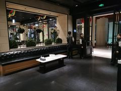 -川骄海鲜自助(河东店)